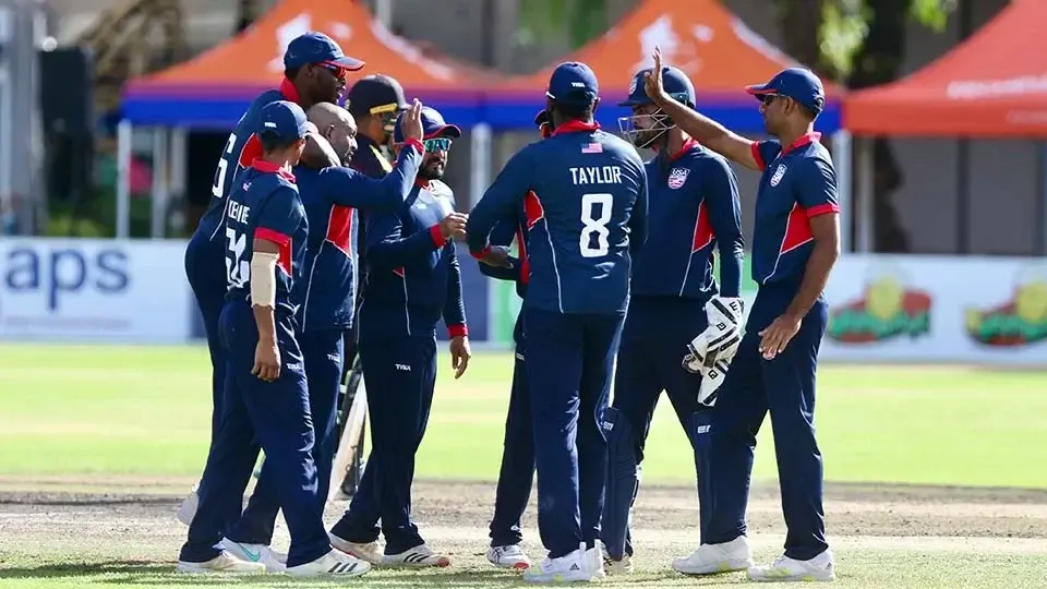 Team India