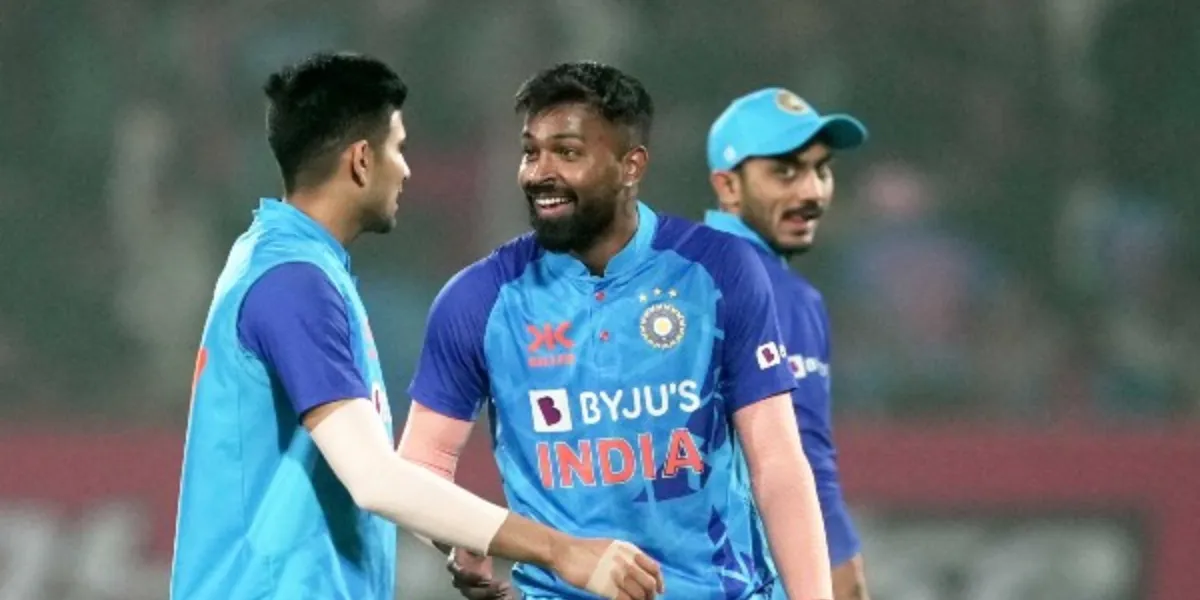 Team India