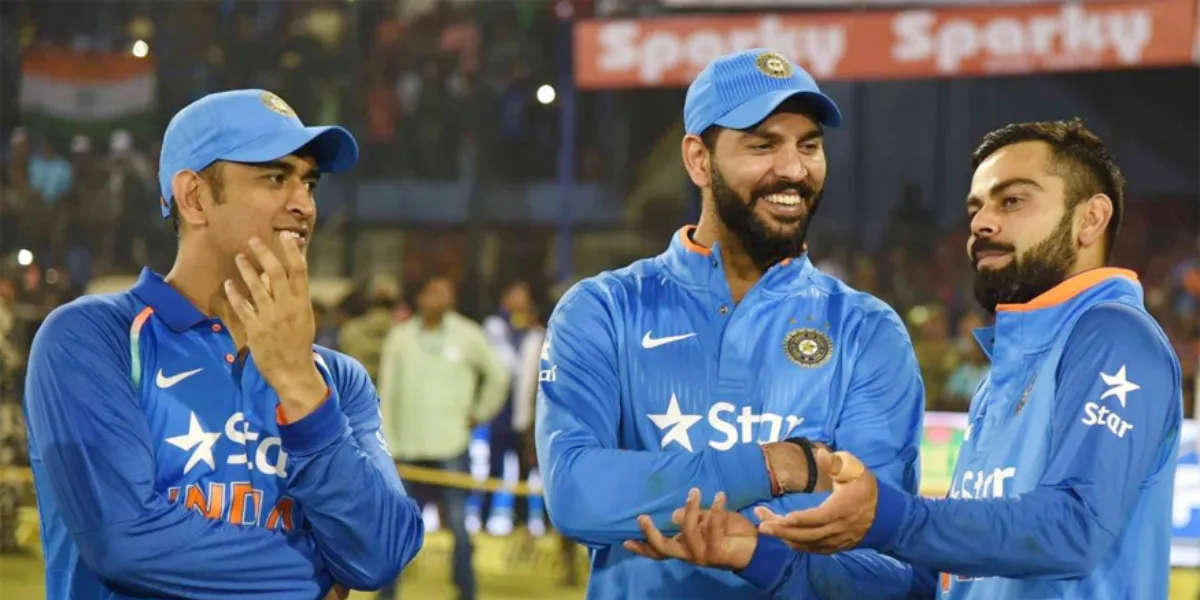 Team India 