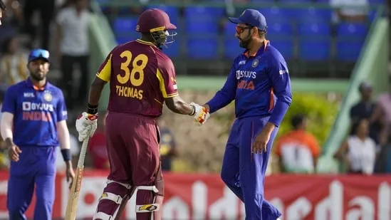 Team India
