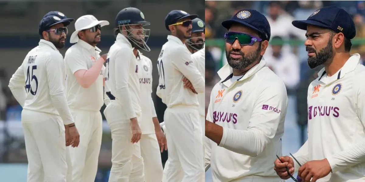 Team India