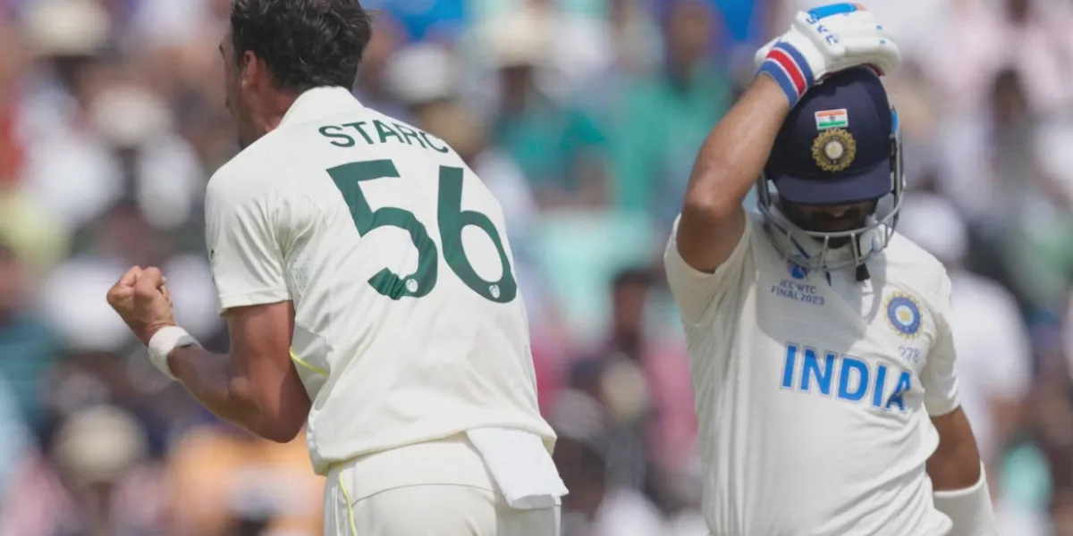 Team India