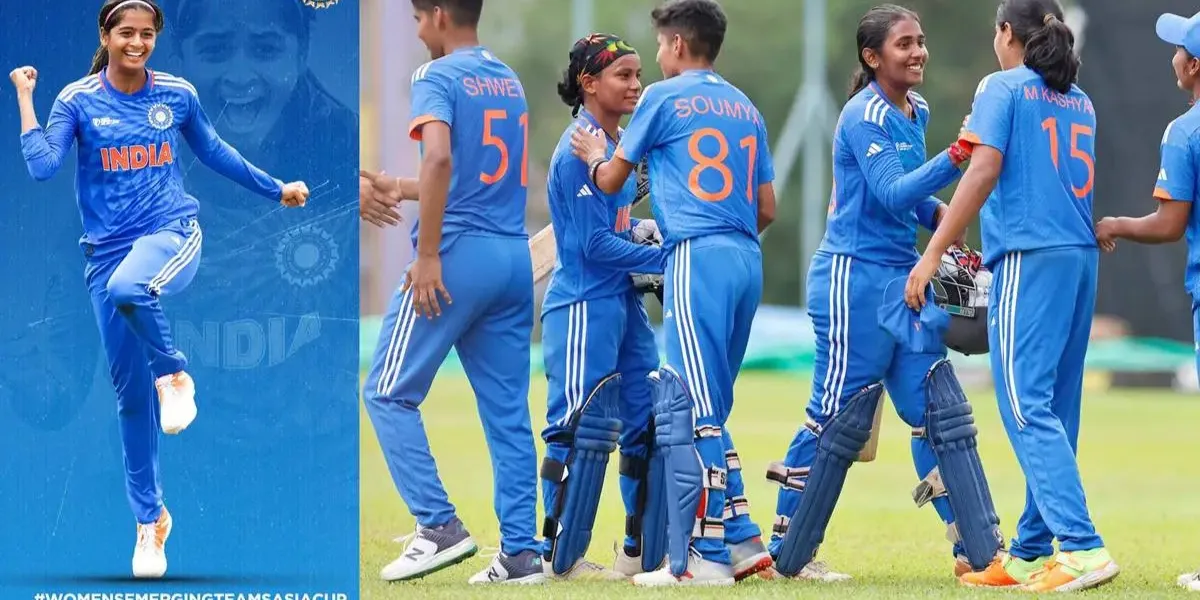Team India 