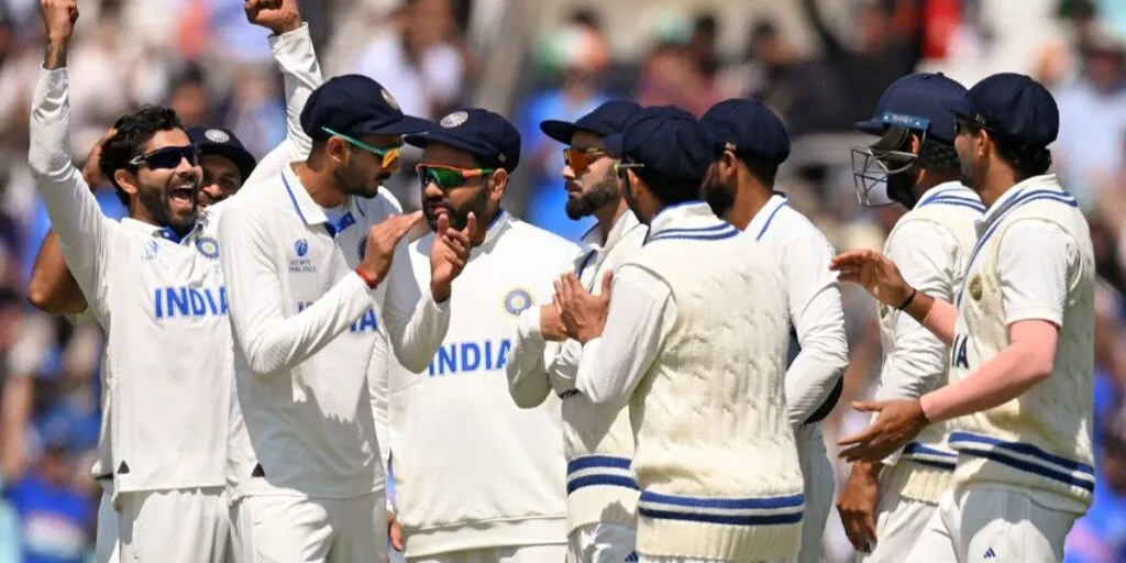Team India