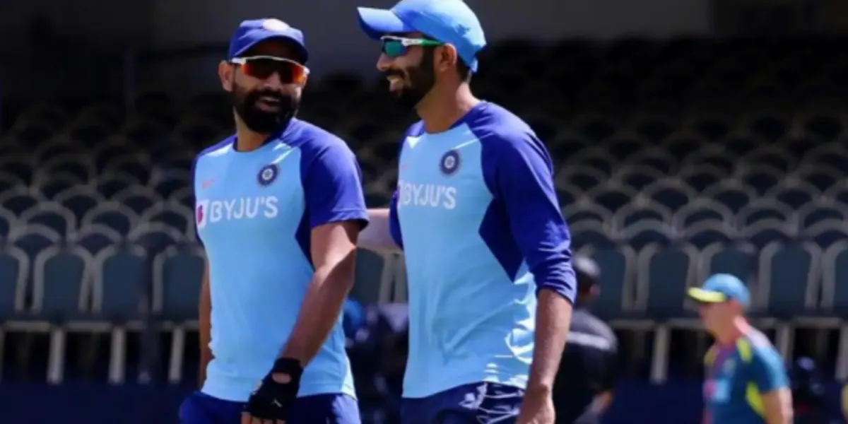 Team India