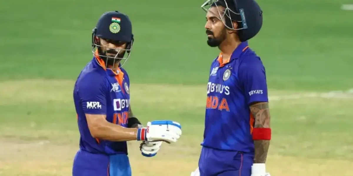 Team India 