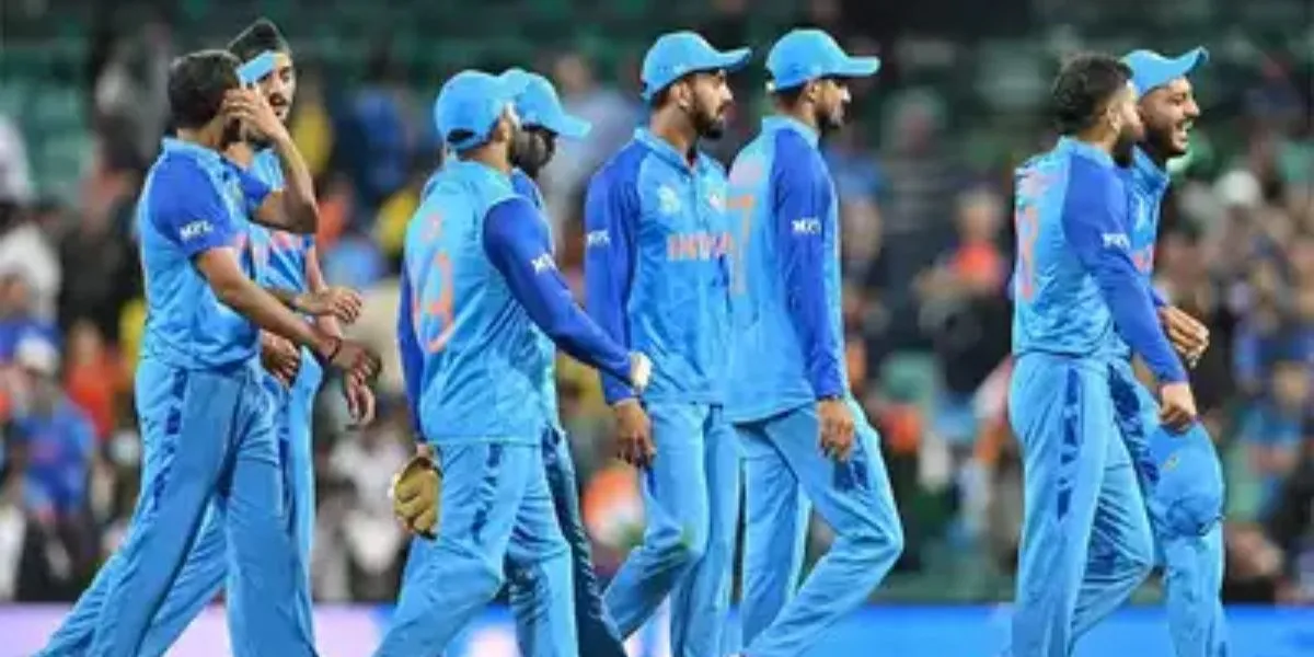 Team India