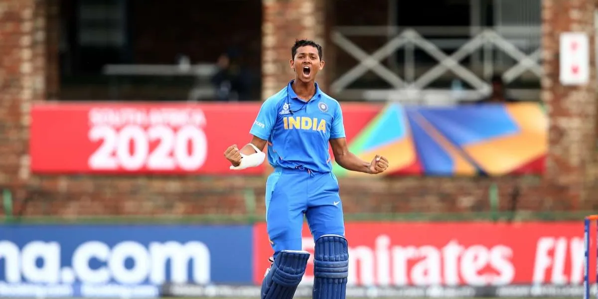 Team India 
