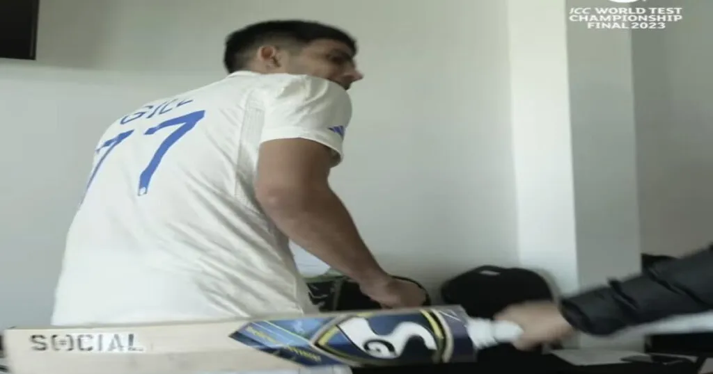 Team India