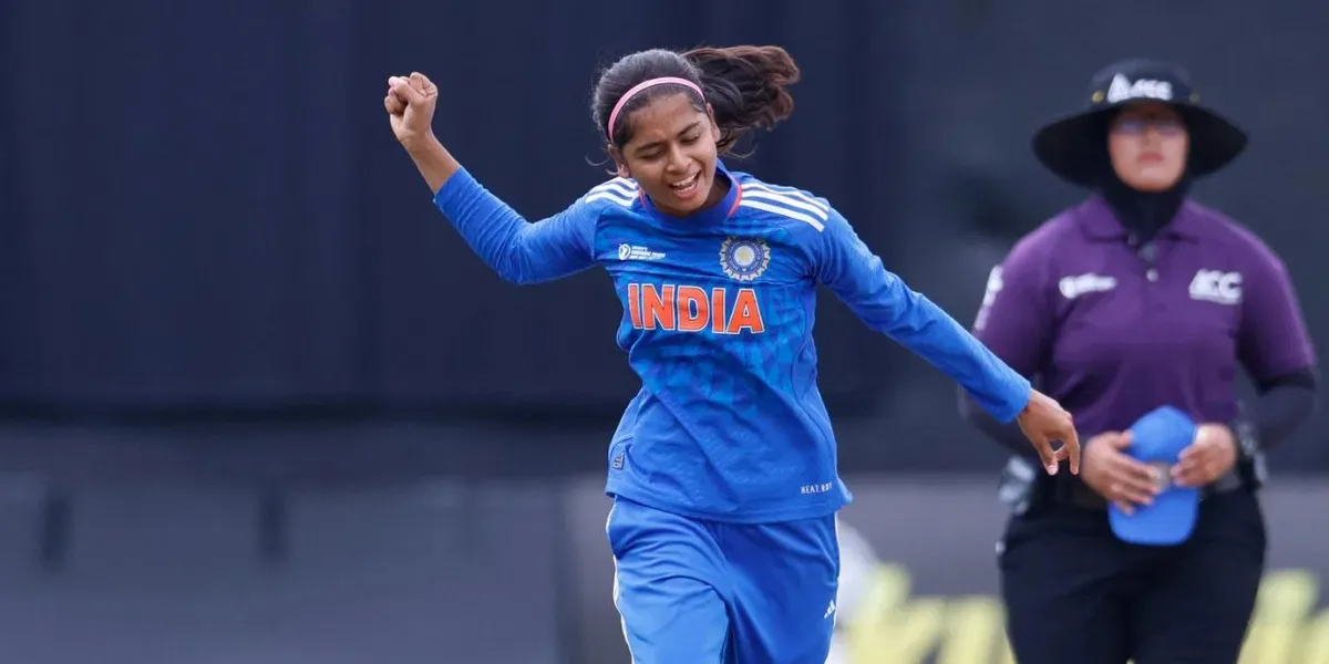 Team India