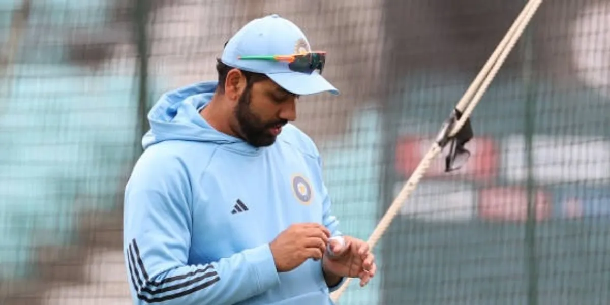 Team India 