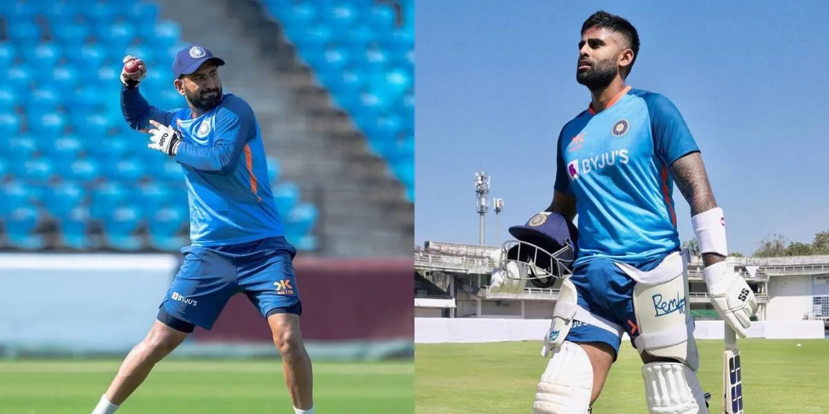 Team india 