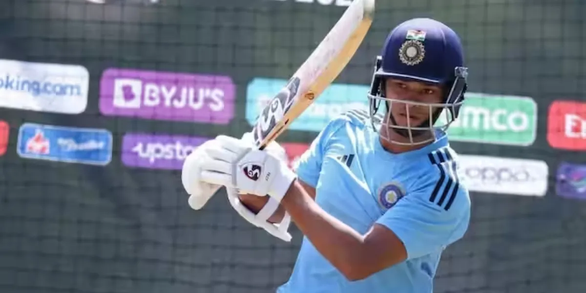 Team india 