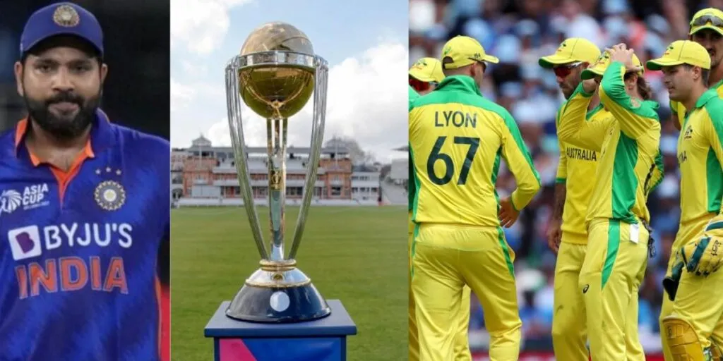 Team india