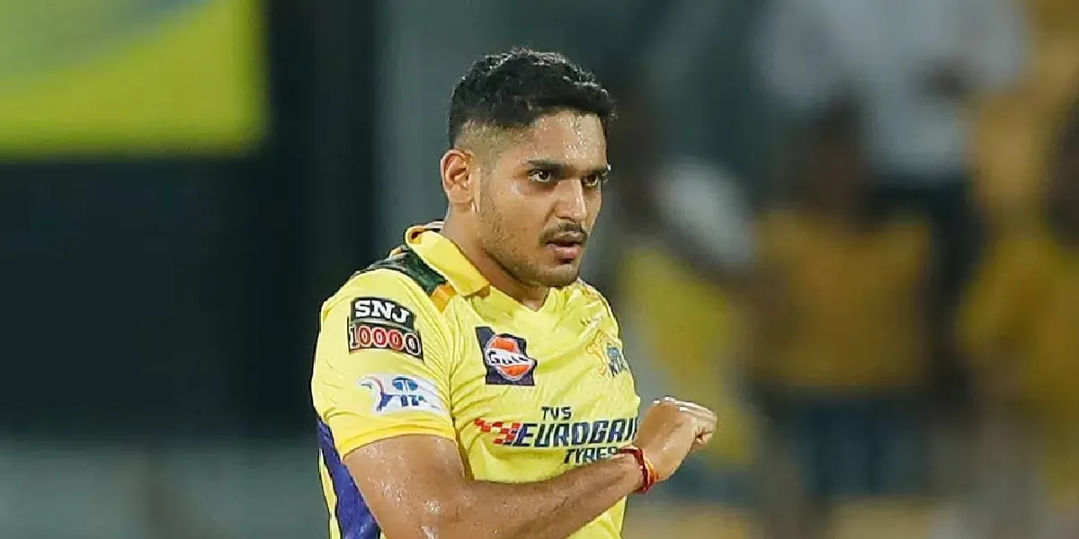 Tushar Deshpande