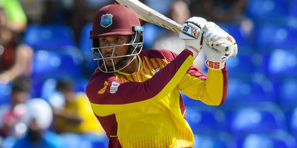 UAE vs WI 