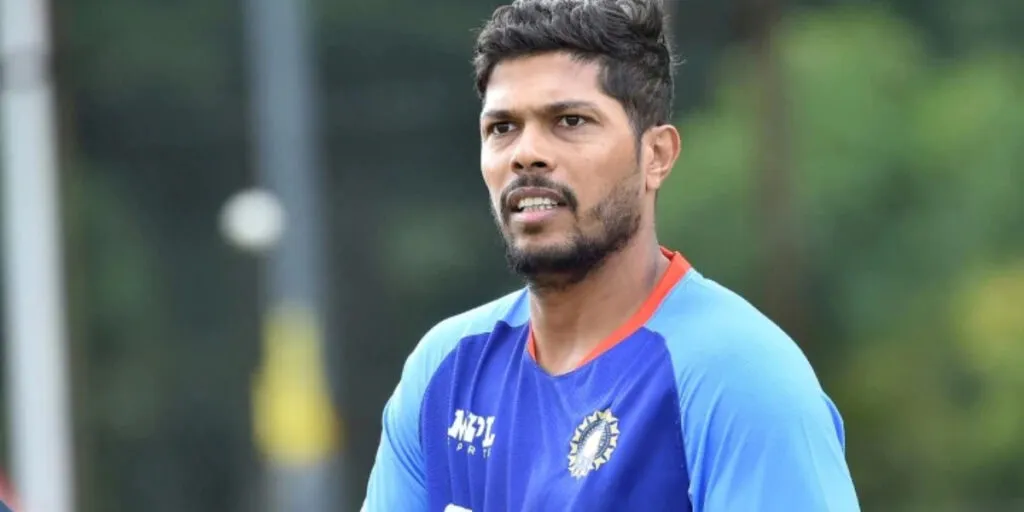 Umesh Yadav