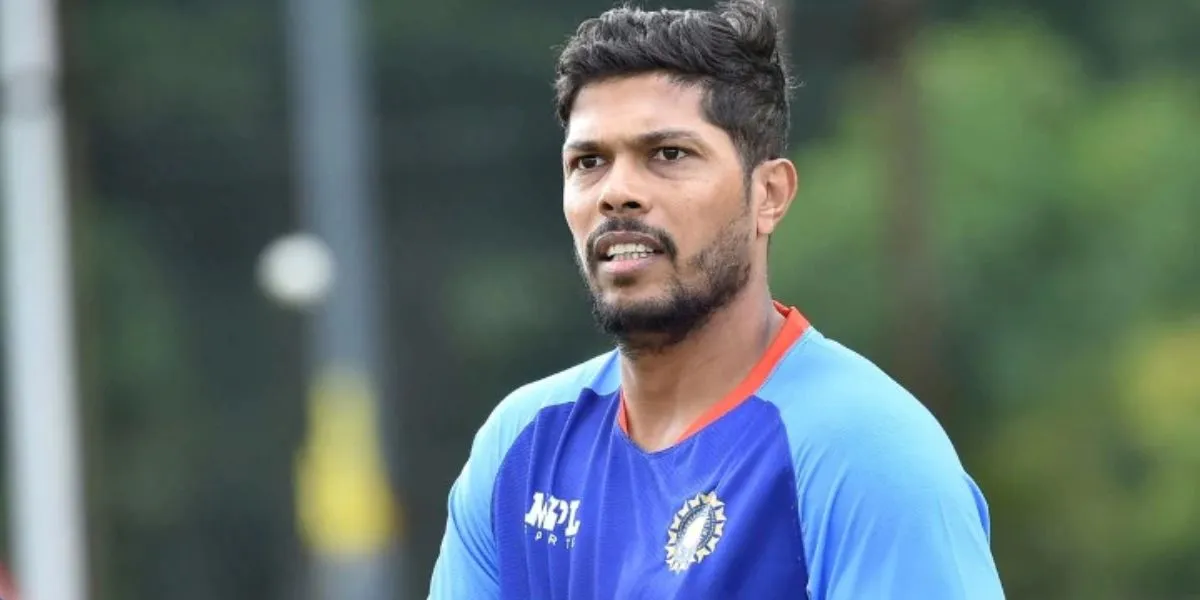 Umesh Yadav