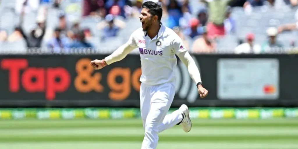 Umesh Yadav
