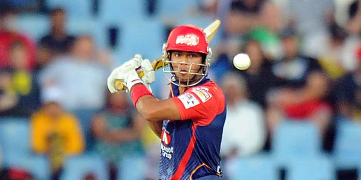 Unmukt Chand