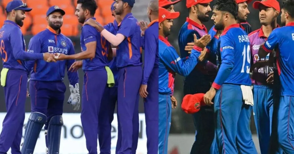 Team India
