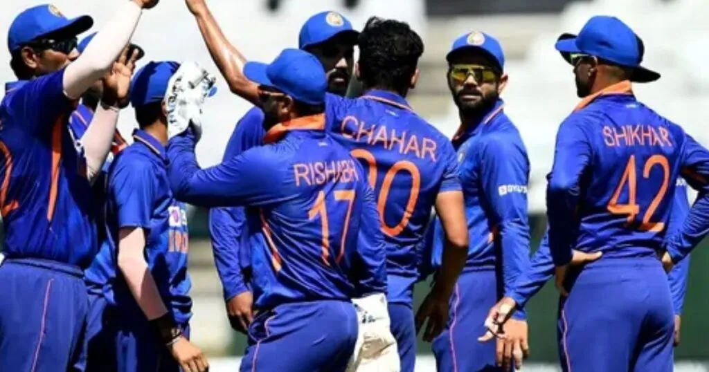 ruturaj gaikwad, utkarsha pawar, team india