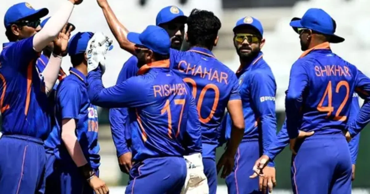 ruturaj gaikwad, utkarsha pawar, team india