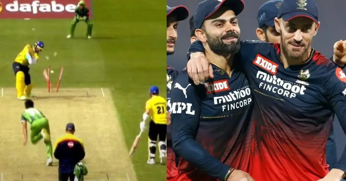 naseem shah , wayne parnell , t20 blast