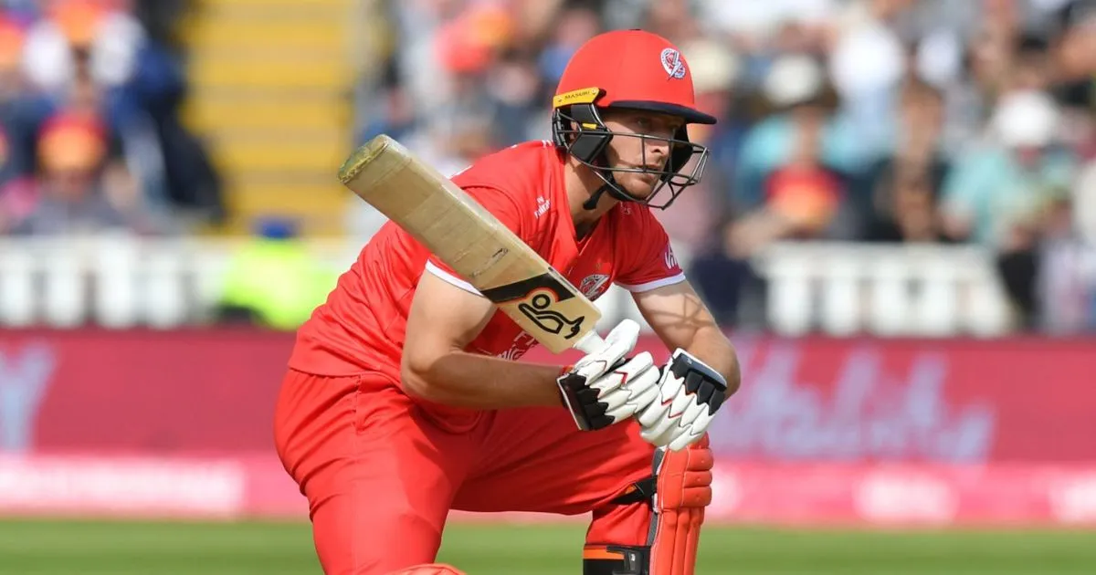 jos buttler , worcestershire vs lancashire , t20 blast