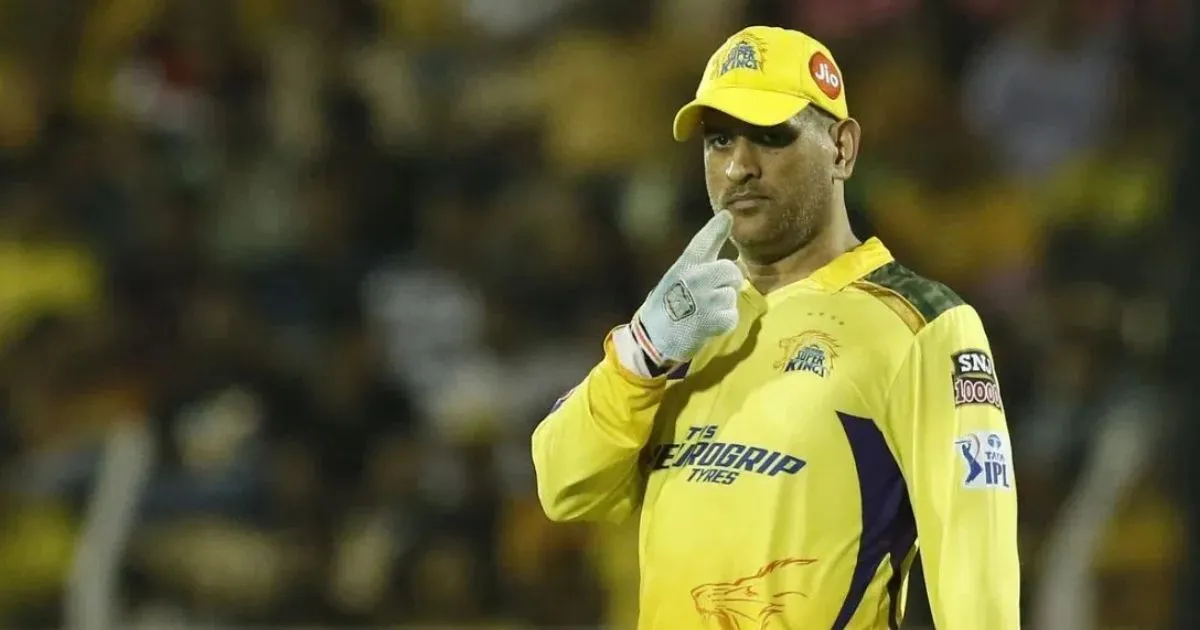 CSK 