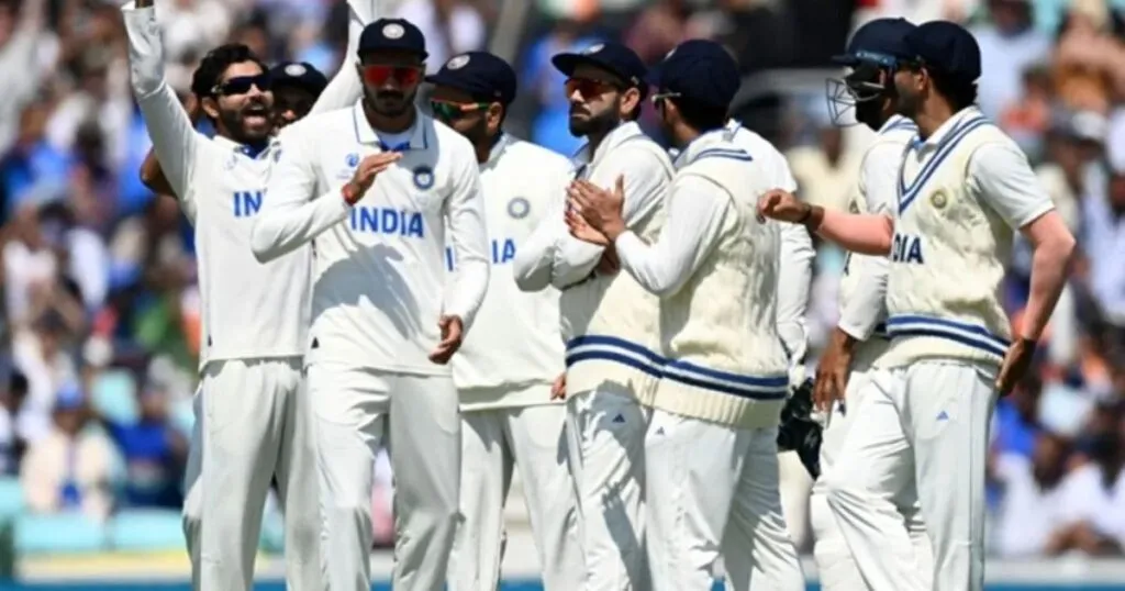 Rohit Sharma, Cheteshwar Pujara, KS Bharat, WTC final