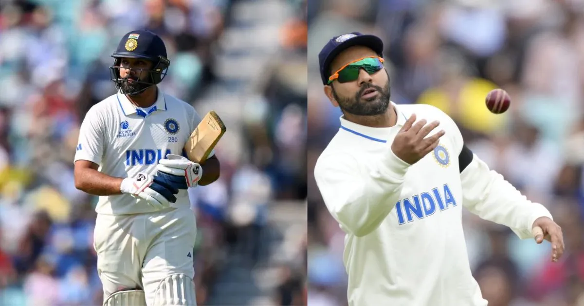 यशस्वी जायसवाल या ऋतूराज गायकवाड़ नहीं, Rohit Sharma का टेस्ट करियर खत्म करने आया 31 साल का बल्लेबाज