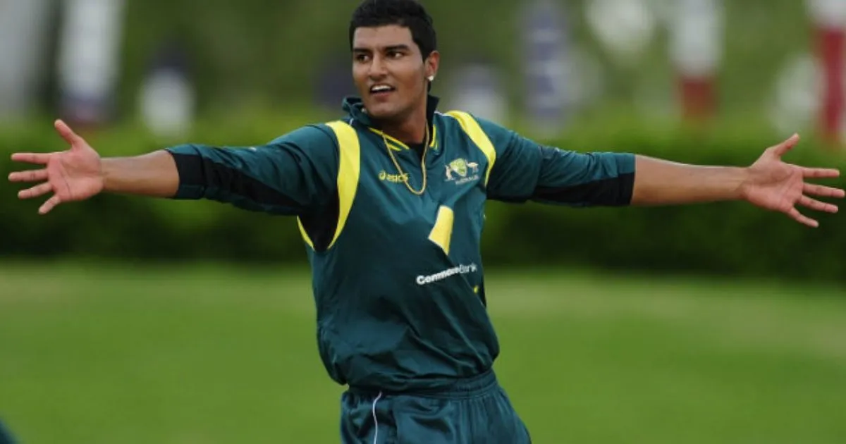  team india , Gurinder Sandhu ,Australia Cricket 