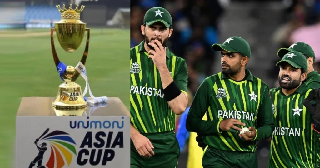 Women s Emerging Asia Cup 2023, PAK VS BAN, BAN-A WMN VS PAK-A WMN,