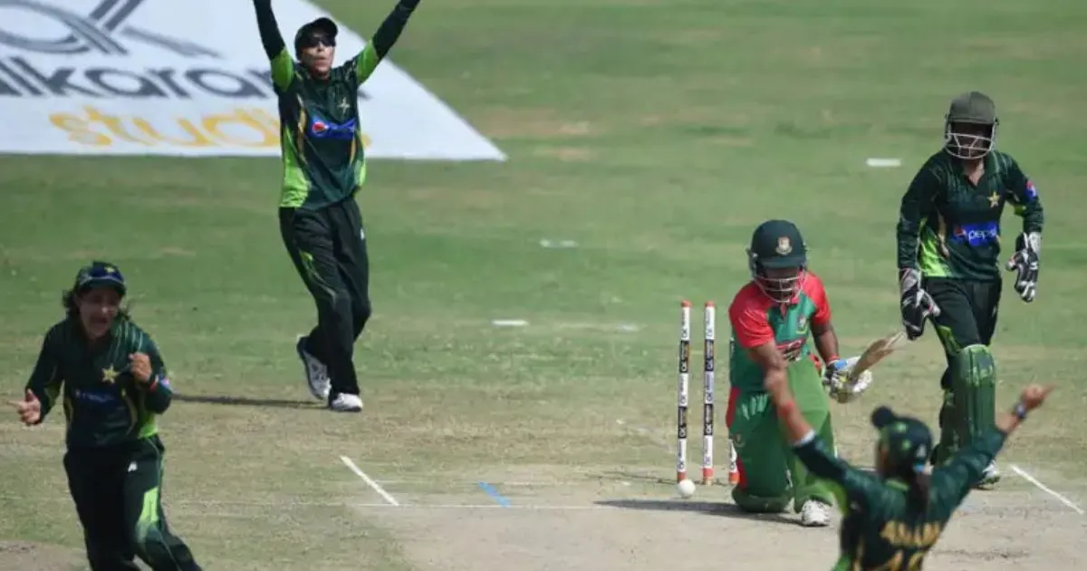  Women s Emerging Asia Cup 2023, PAK VS BAN, BAN-A WMN VS PAK-A WMN,