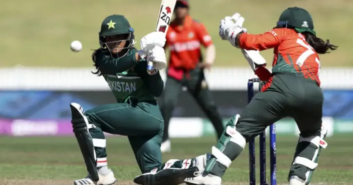  Women s Emerging Asia Cup 2023, PAK VS BAN, BAN-A WMN VS PAK-A WMN,