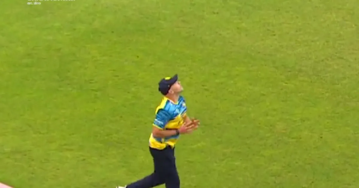  Jake Lintott ,Durham and Warwickshire, t20 blast