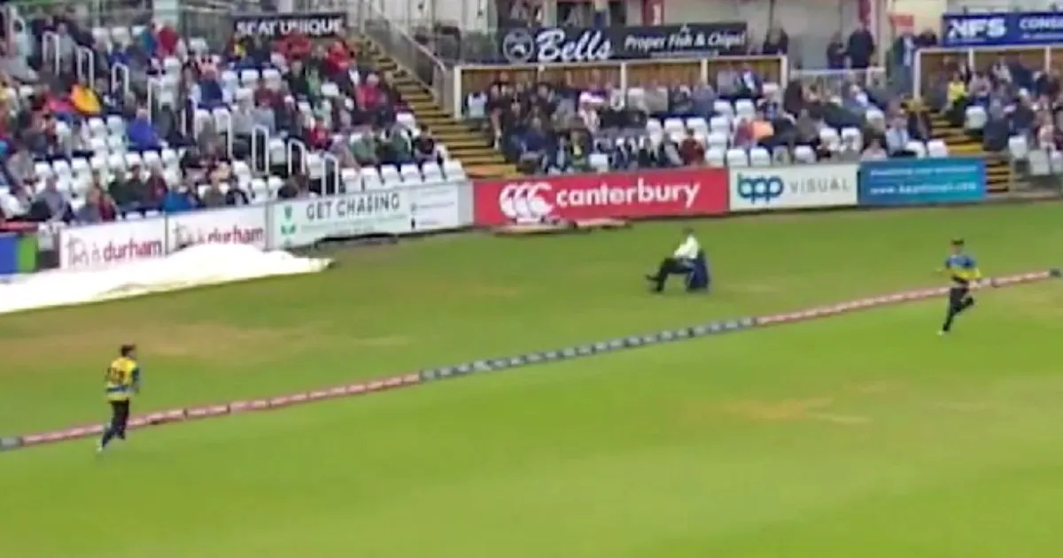  Jake Lintott ,Durham and Warwickshire, t20 blast