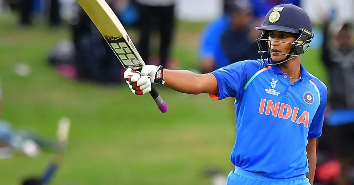  Manjot Kalra more dangerous batsman than Shubman Gill and Yashasvi Jaiswal 