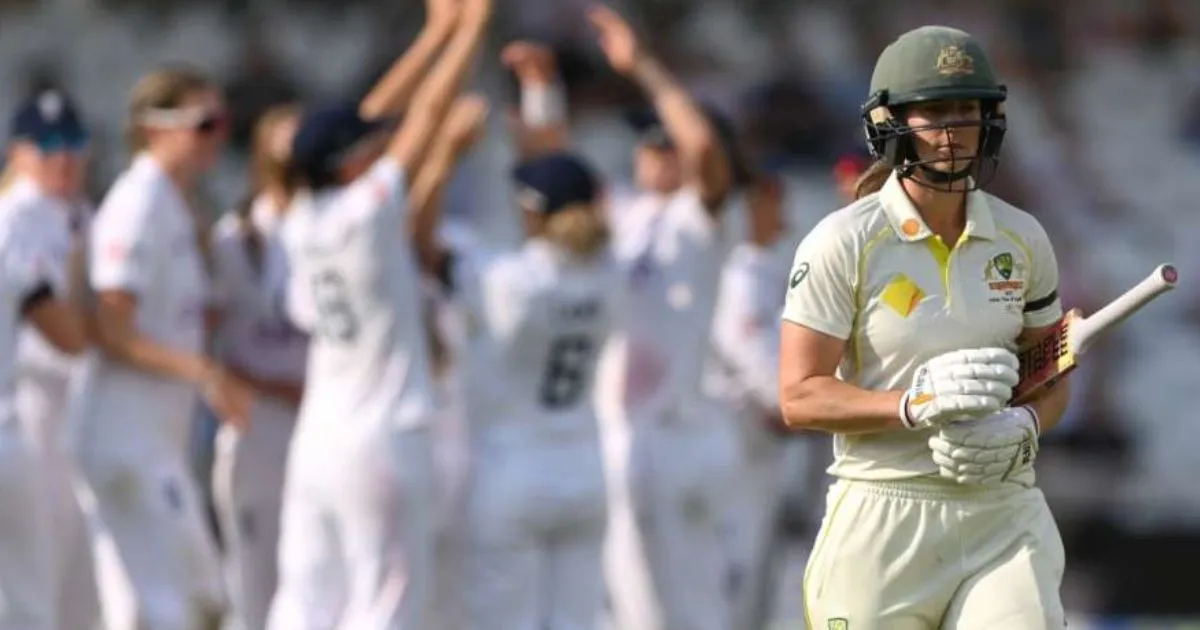  Ellyse Perry, eng vs aus, women ashes