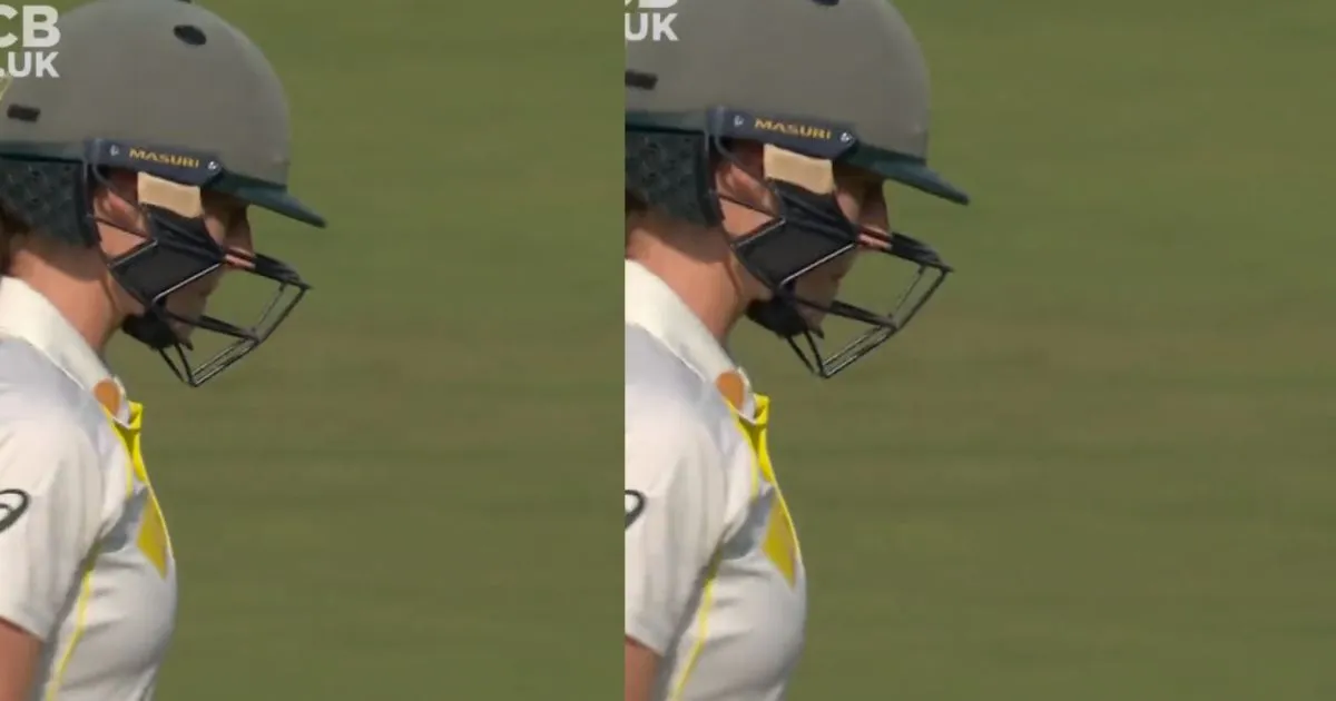  Ellyse Perry, eng vs aus, women ashes