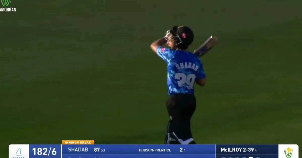shadab khan 