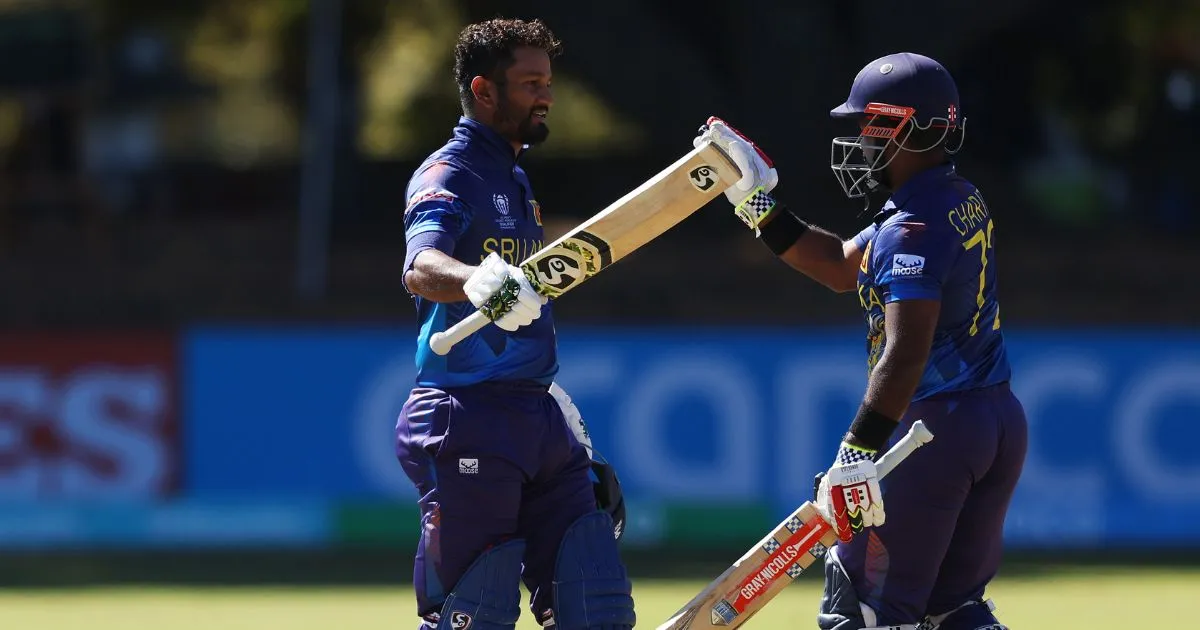  Dimuth Karunaratne, ODI career SL vs IRE ,ODI World Cup 2023 qualifier, Dimuth Karunaratne century 