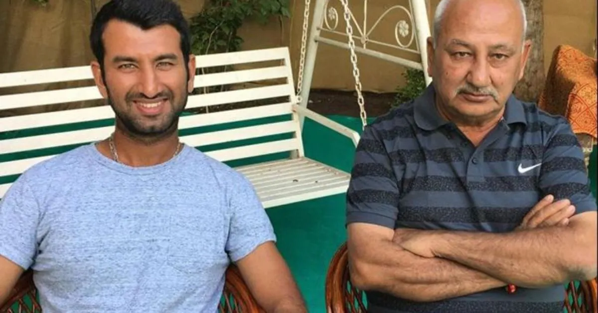  Cheteshwar pujara , team india, test series , ind vs wi 