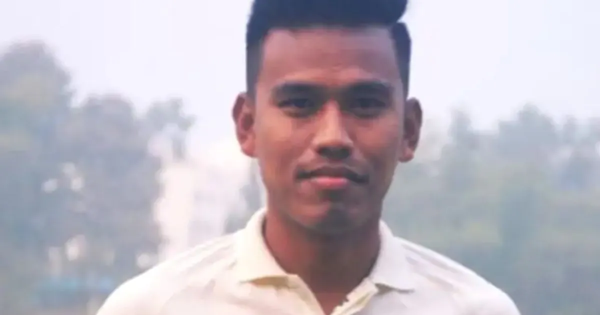  Manisankar Murasingh, Hardik Pandya, Team india 