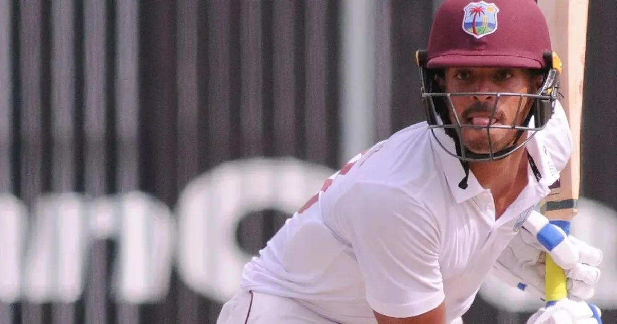  IND VS WI, west indies team test squad , team india , Shivnarine Chanderpaul, Tagnarin Chanderpaul 
