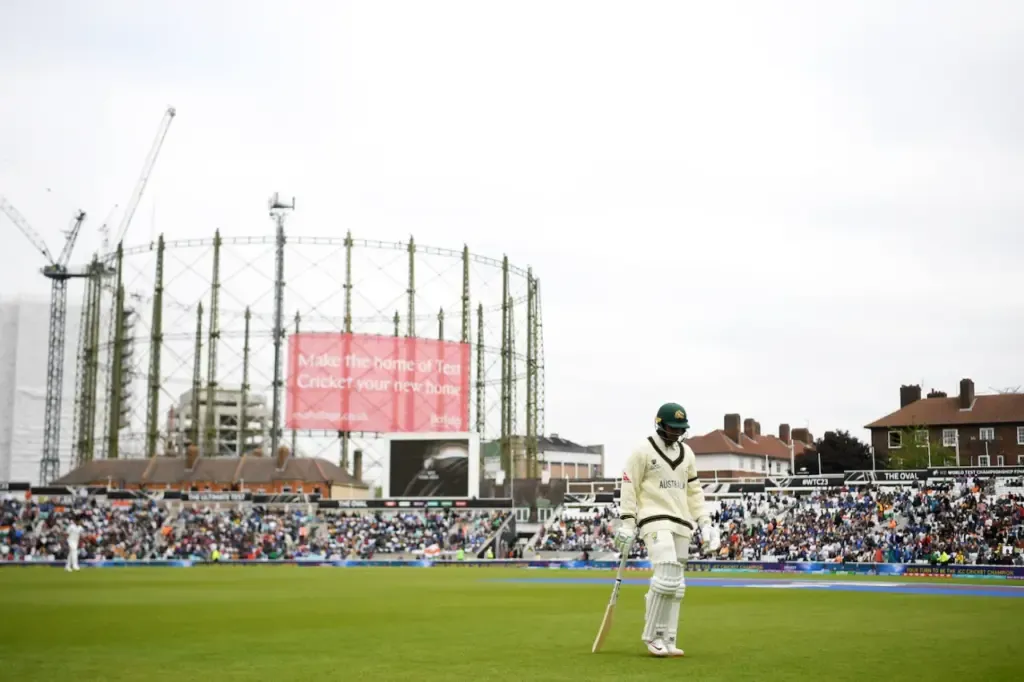 Usman Khawaja 