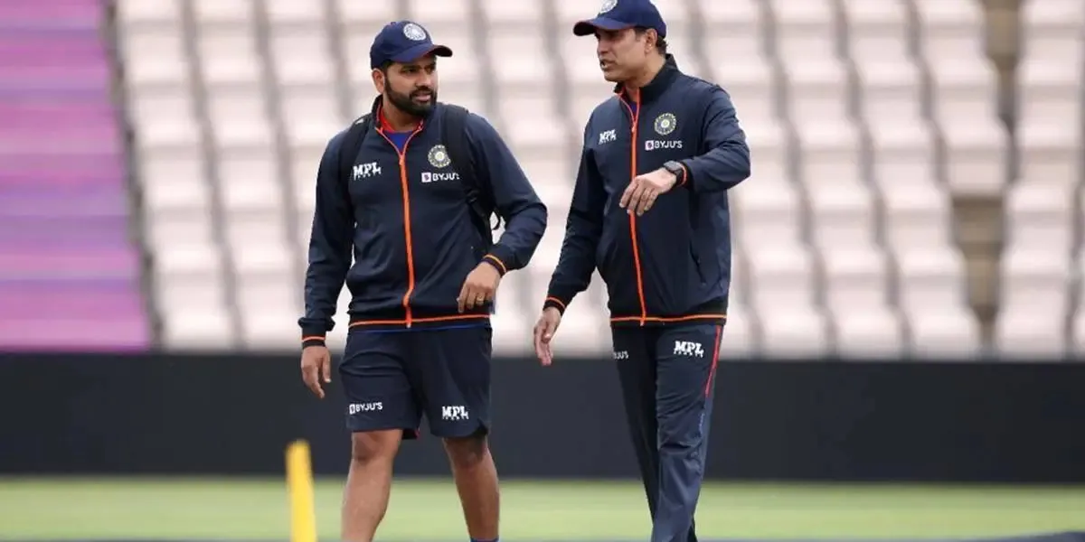 VVS Laxman