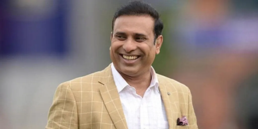 VVS Laxman