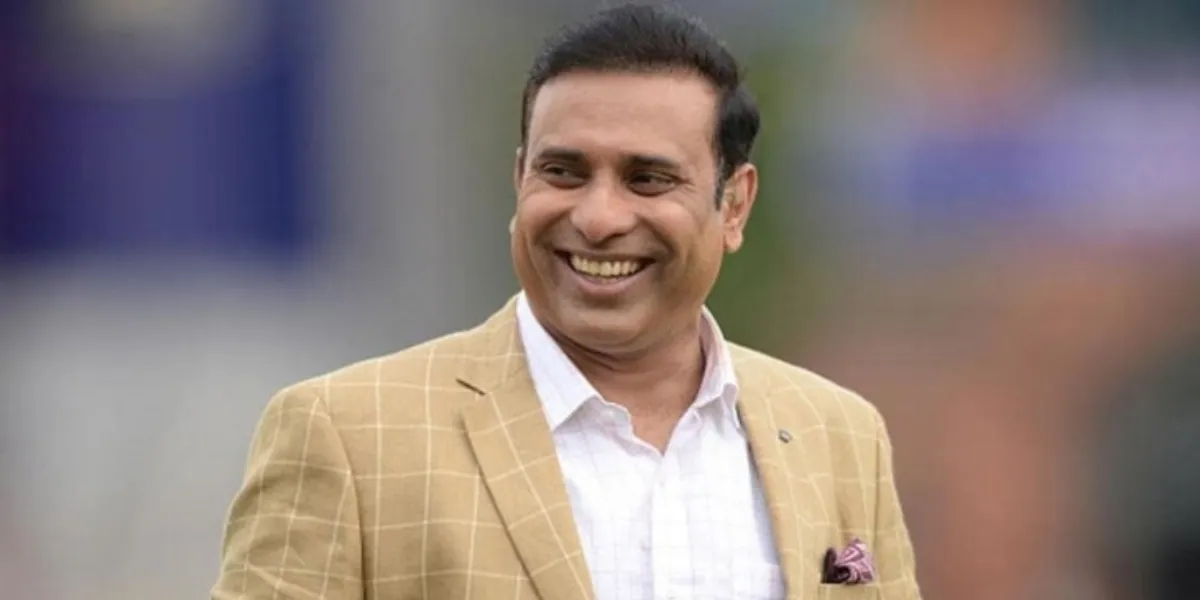 VVS Laxman